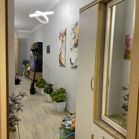 Grei Lägenhet Durrës