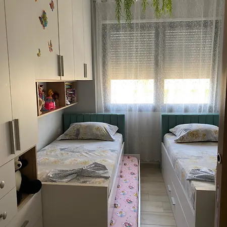 Grei Lägenhet Durrës