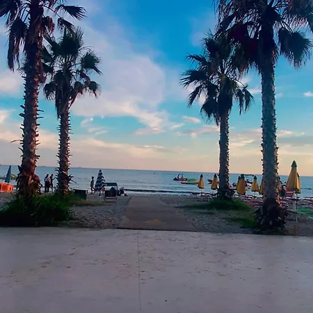 Lägenhet Grei Durrës
