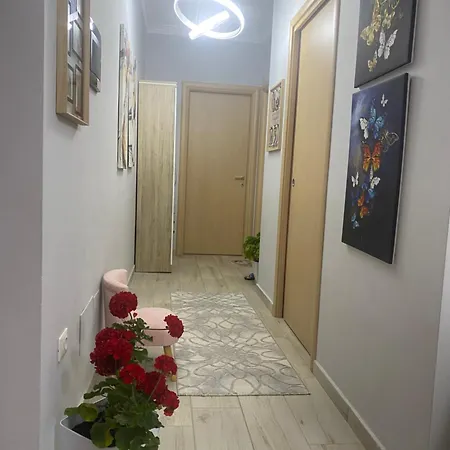 Grei Apartment *