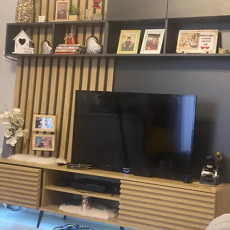 Grei Apartment
