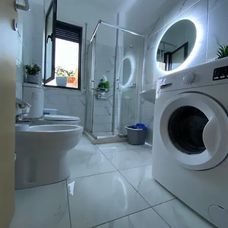 Grei Apartment