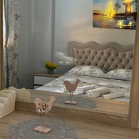 Apartment Grei
