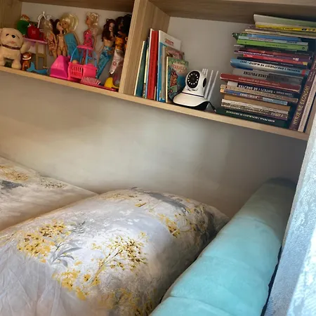 Apartment Grei