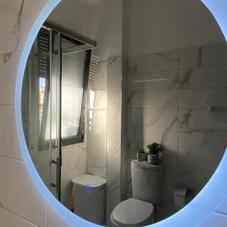 Grei Apartment
