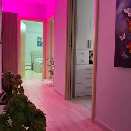 Apartment Grei