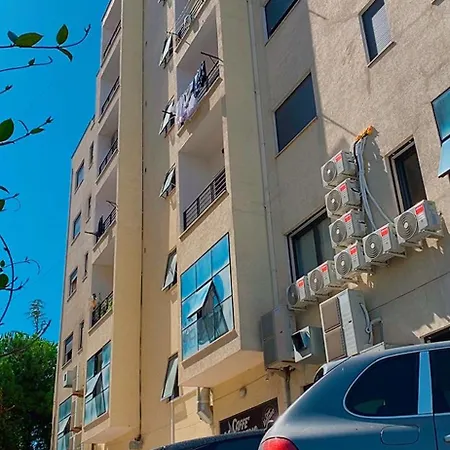 Grei Apartment *