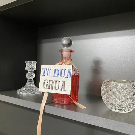 Apartment Grei