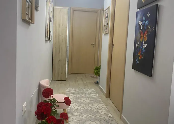 Grei Apartment *