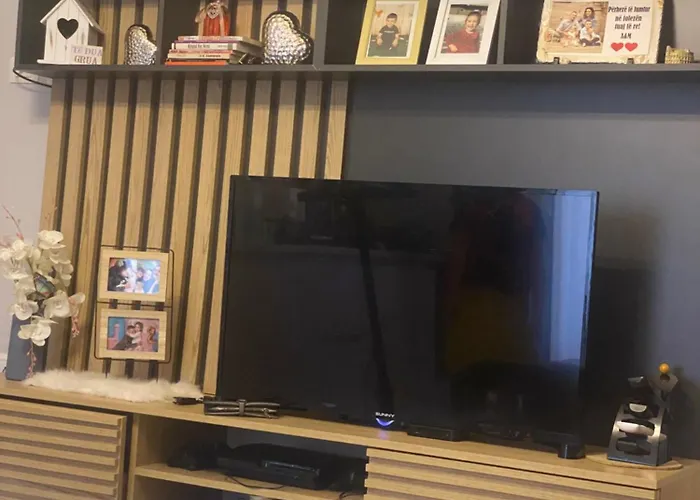 Grei Apartment