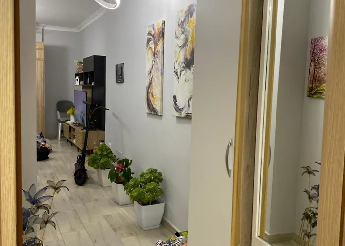 Grei Apartment Durrës