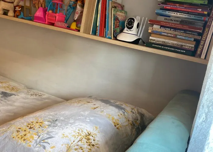 Apartment Grei