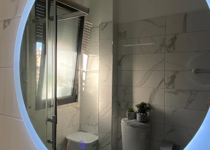 Grei Apartment