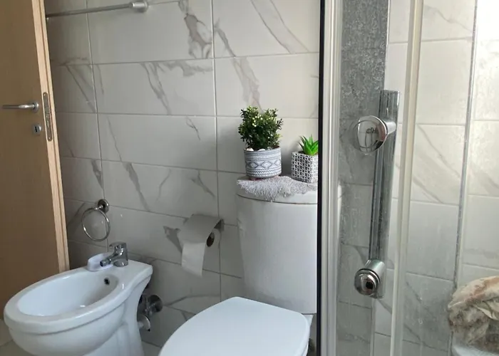 Apartment Grei Durrës