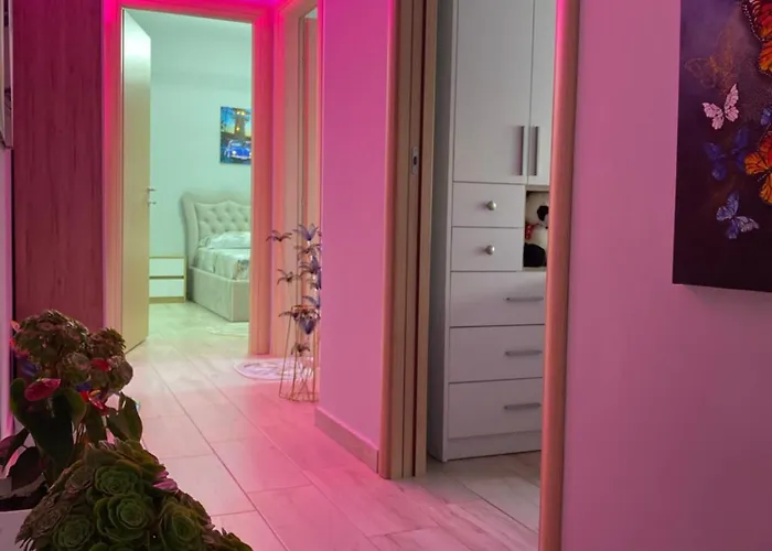 Apartment Grei